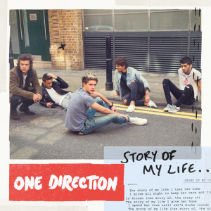 Story of My Life (One Direction song)